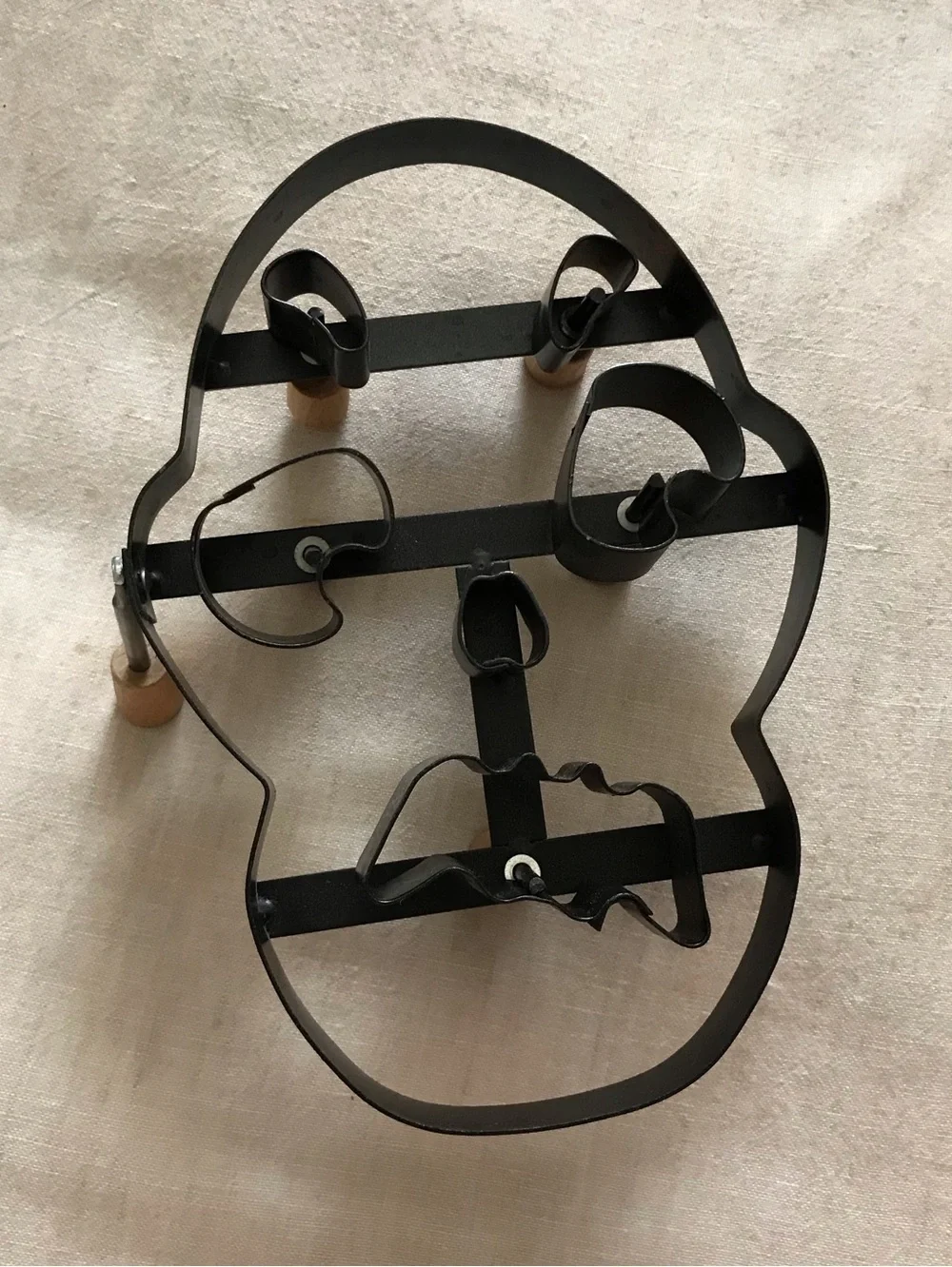 Williams Sonoma fun black